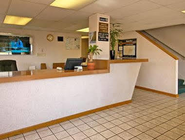 Super 8 By Wyndham Ashland Hotell Eksteriør bilde