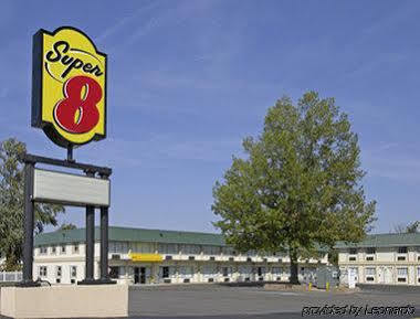 Super 8 By Wyndham Ashland Hotell Eksteriør bilde
