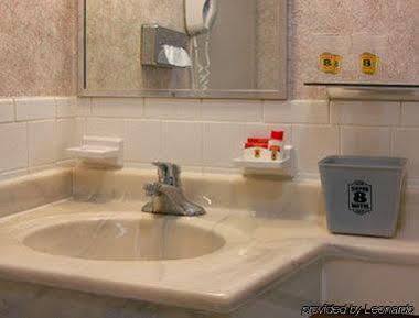Super 8 By Wyndham Ashland Hotell Eksteriør bilde